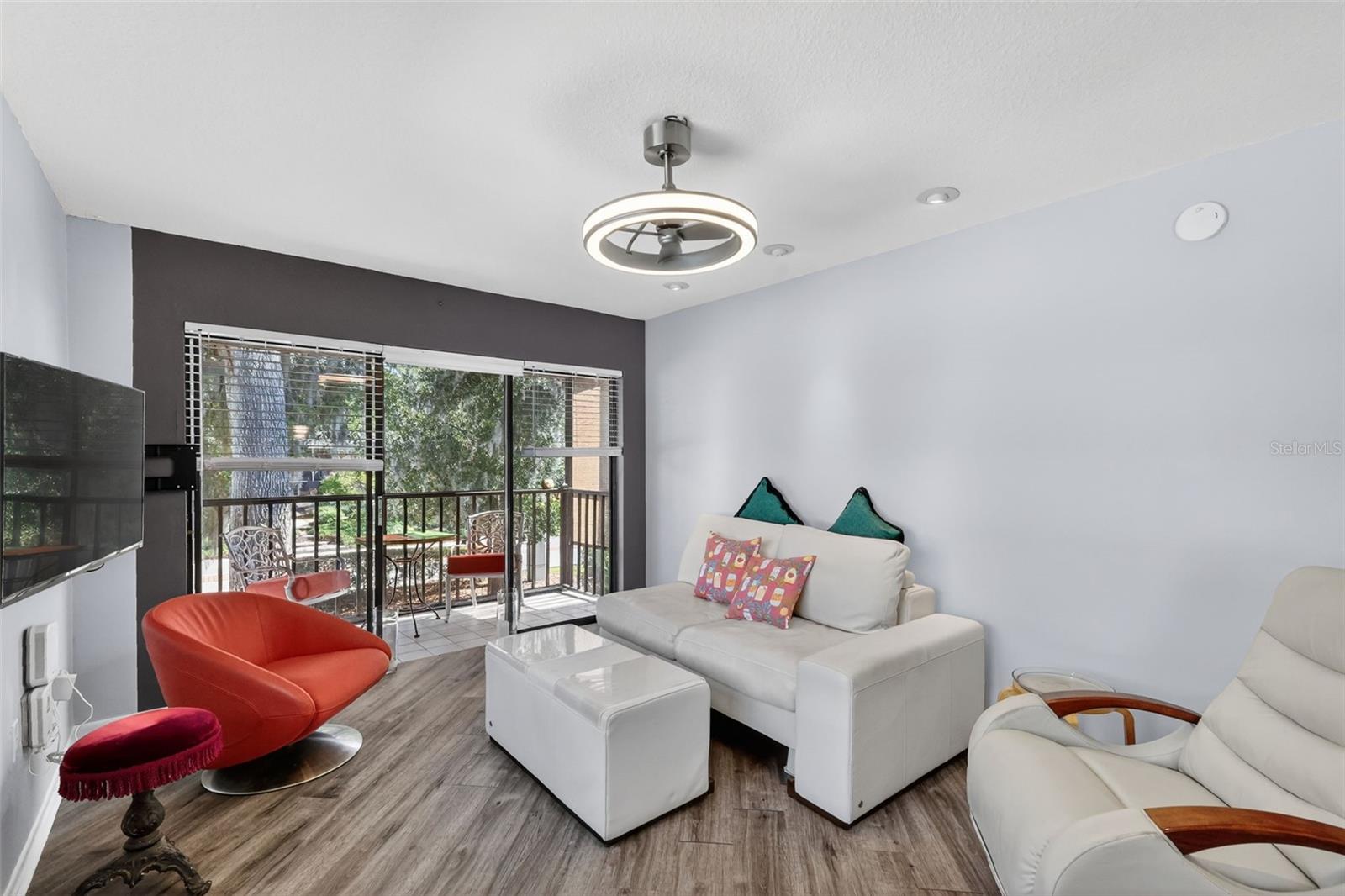 MOUNT DORA DORA ARMS CONDO - Residential