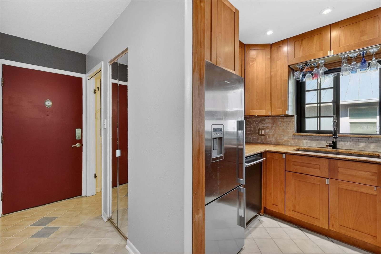 MOUNT DORA DORA ARMS CONDO - Residential