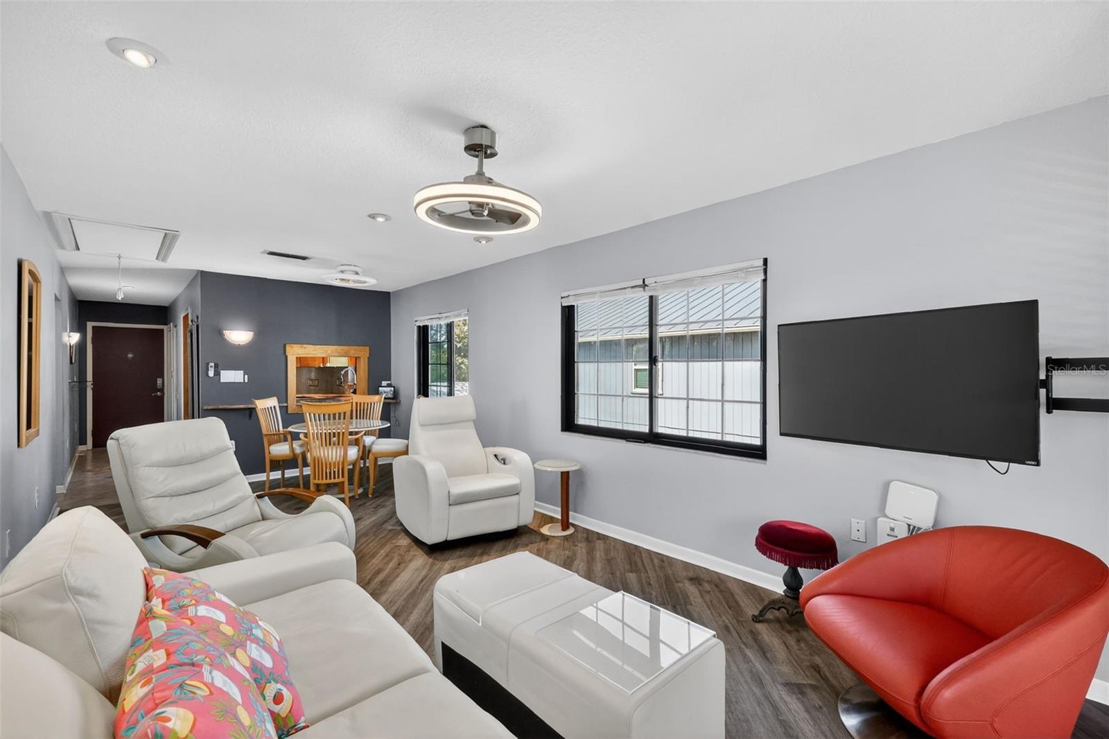 MOUNT DORA DORA ARMS CONDO - Residential