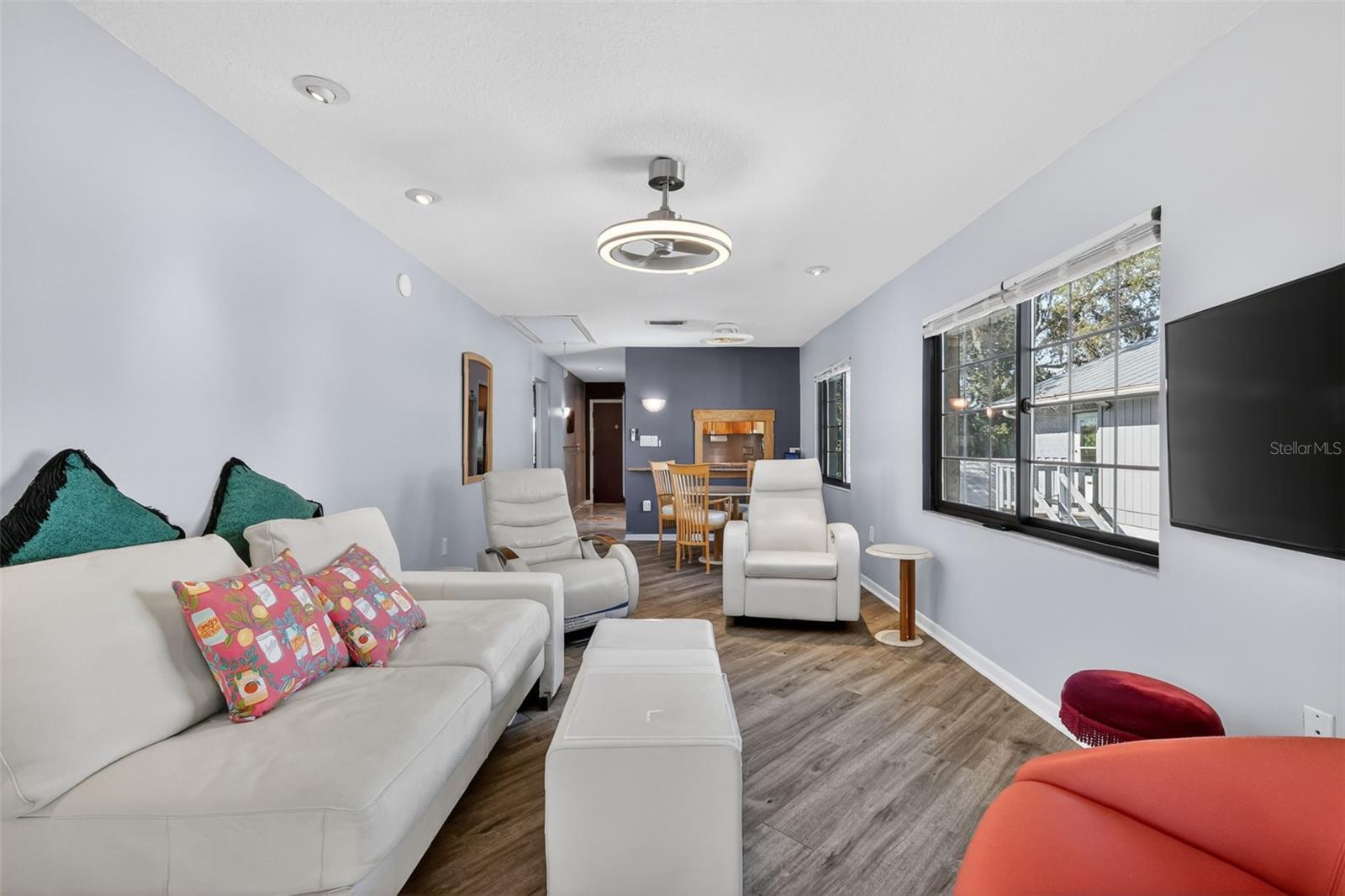 MOUNT DORA DORA ARMS CONDO - Residential