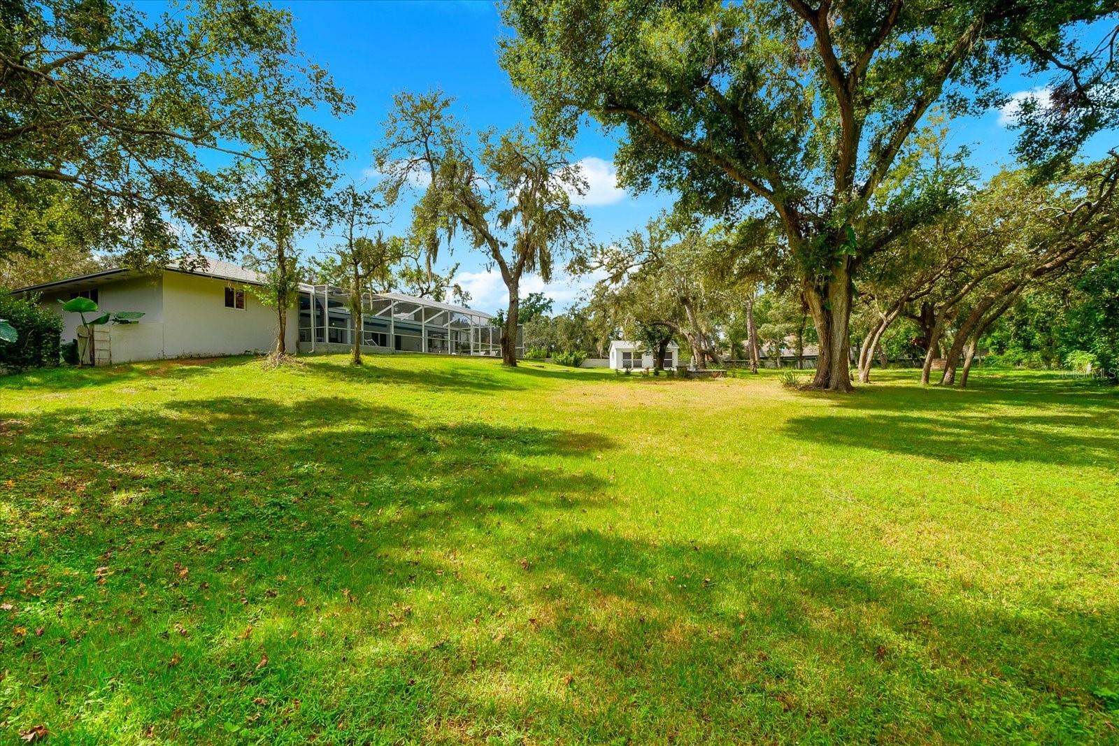 CAMBRIDGE PLACE - Residential