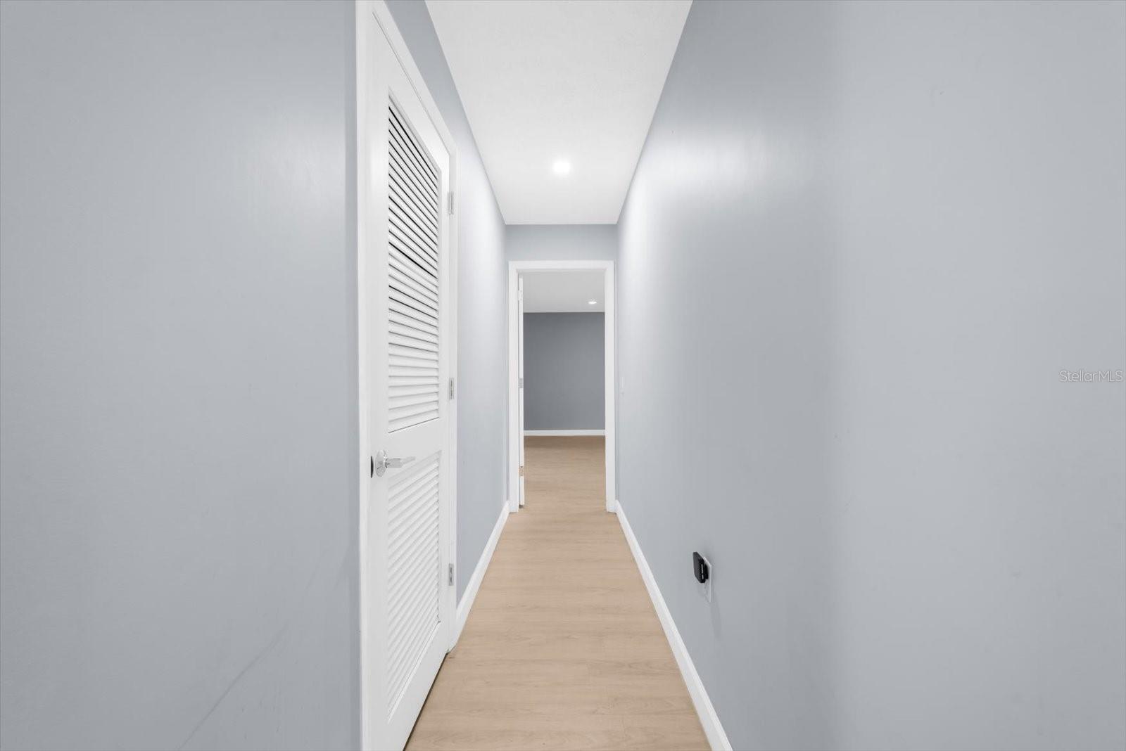 CAMBRIDGE PLACE - Residential