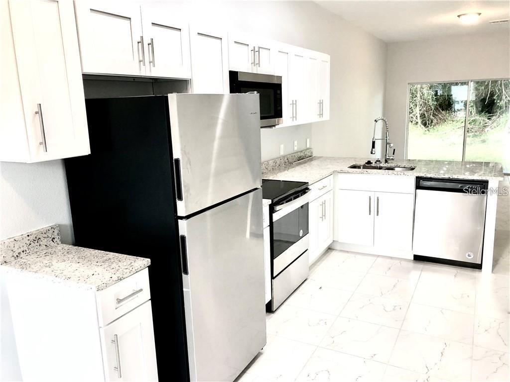 POINCIANA NBRHD 03 VILLAGE 03 - Residential Income