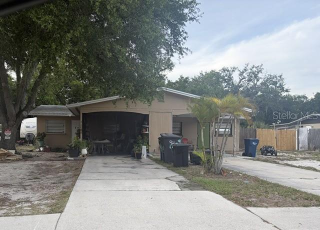 SUNNY LAKES ESTATES - Residential Income