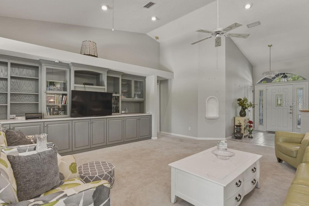 RAINBOW SPGS COUNTRY CLUB - Residential