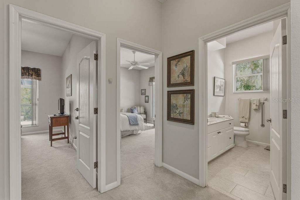 RAINBOW SPGS COUNTRY CLUB - Residential