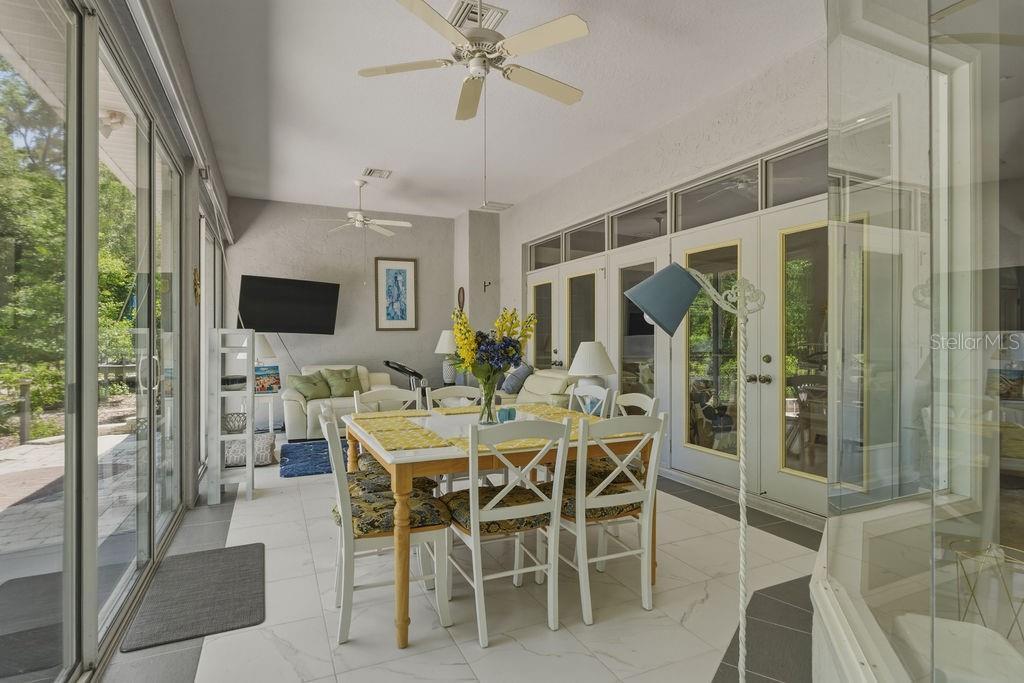 RAINBOW SPGS COUNTRY CLUB - Residential