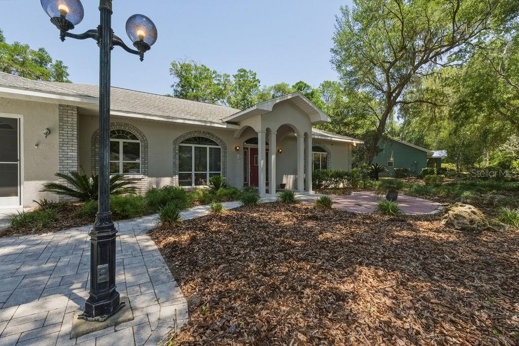 RAINBOW SPGS COUNTRY CLUB - Residential