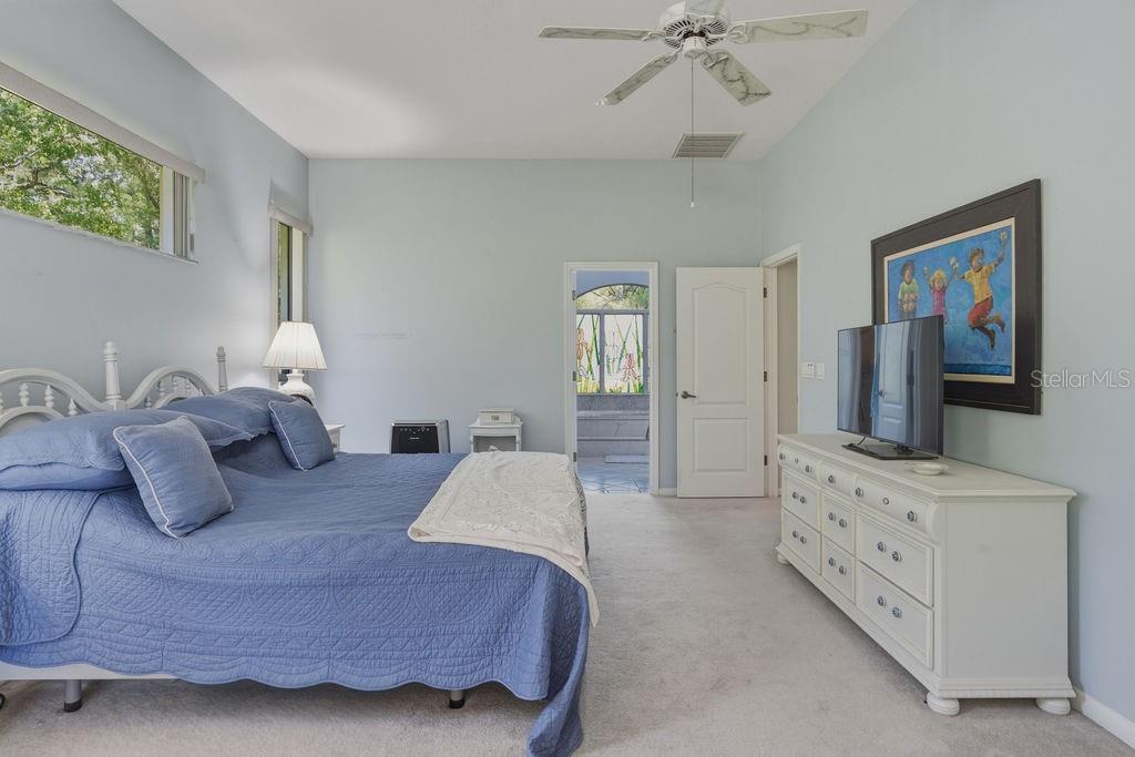 RAINBOW SPGS COUNTRY CLUB - Residential