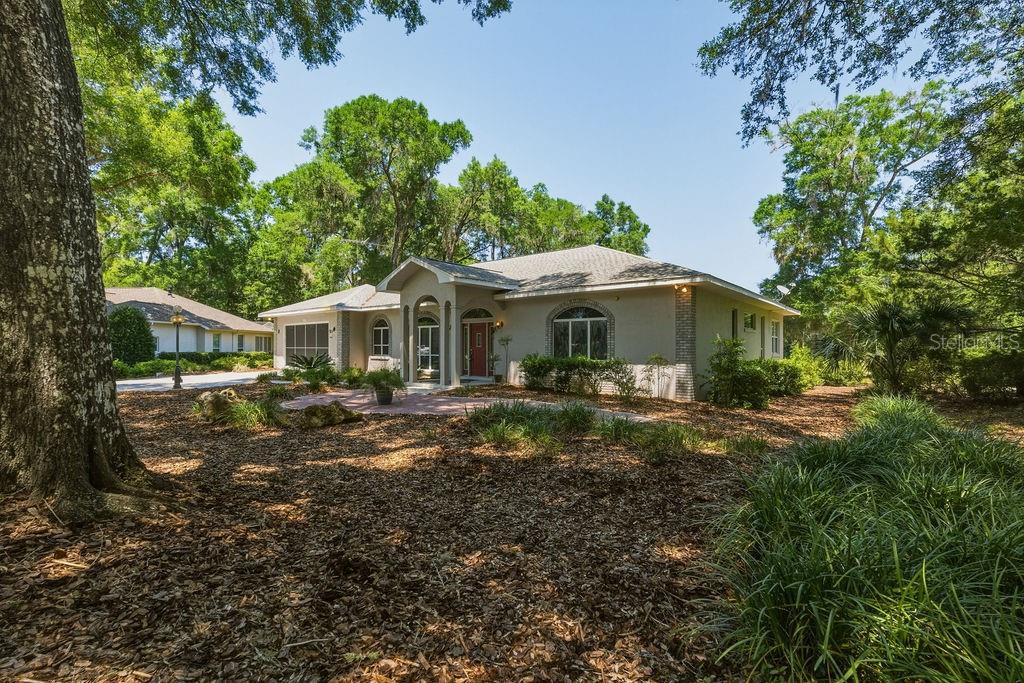 RAINBOW SPGS COUNTRY CLUB - Residential