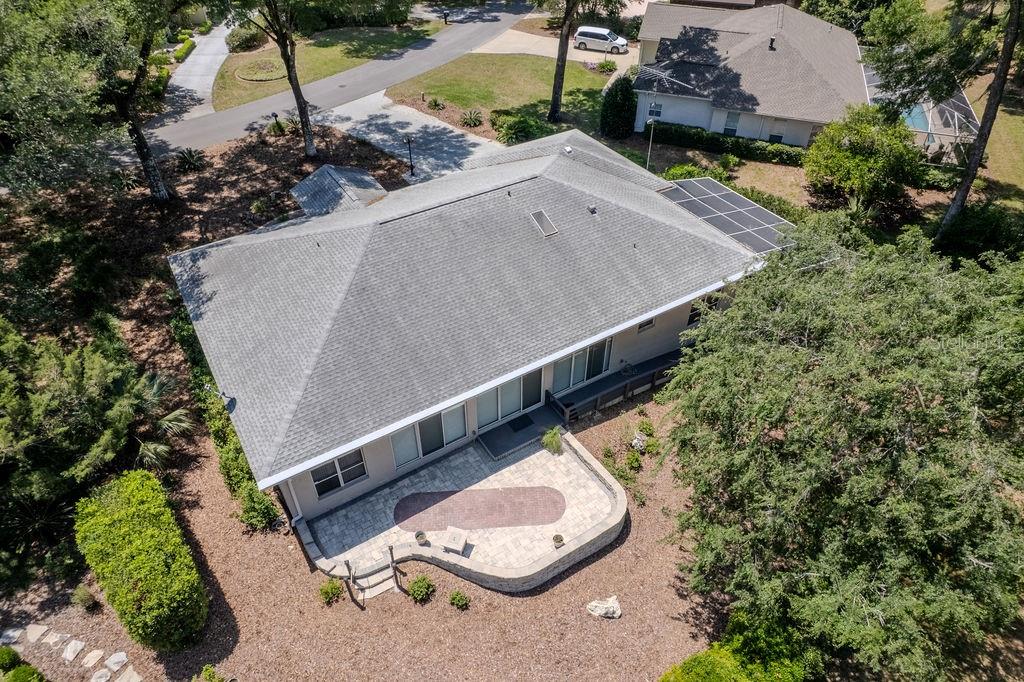 RAINBOW SPGS COUNTRY CLUB - Residential