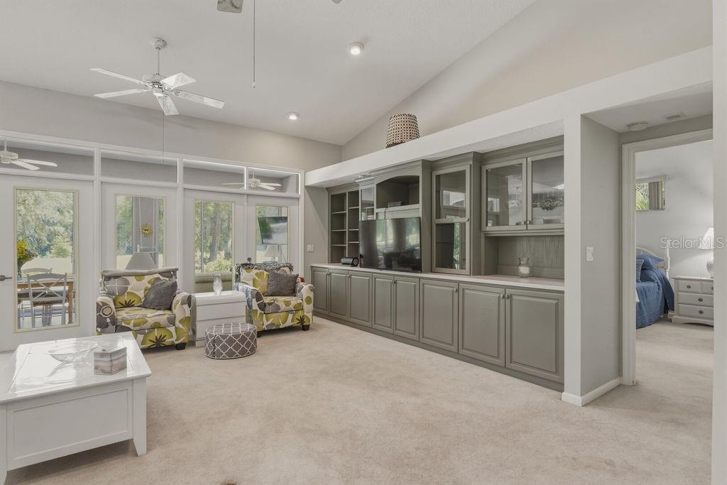 RAINBOW SPGS COUNTRY CLUB - Residential