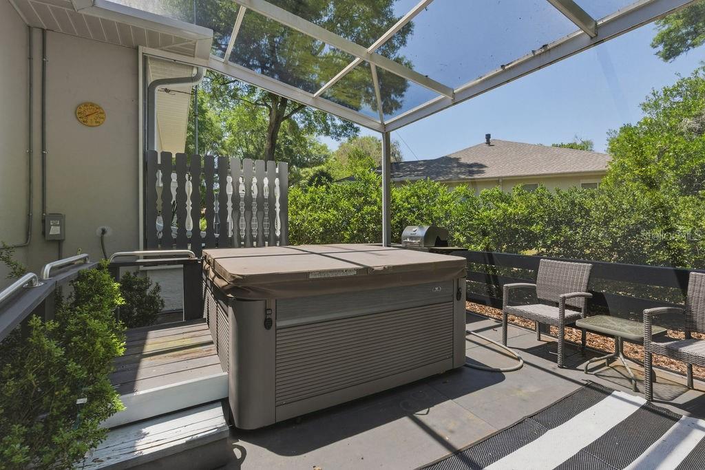 RAINBOW SPGS COUNTRY CLUB - Residential