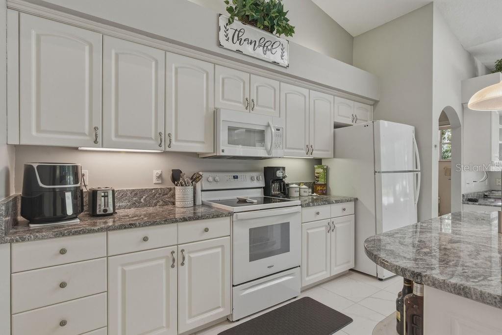 RAINBOW SPGS COUNTRY CLUB - Residential