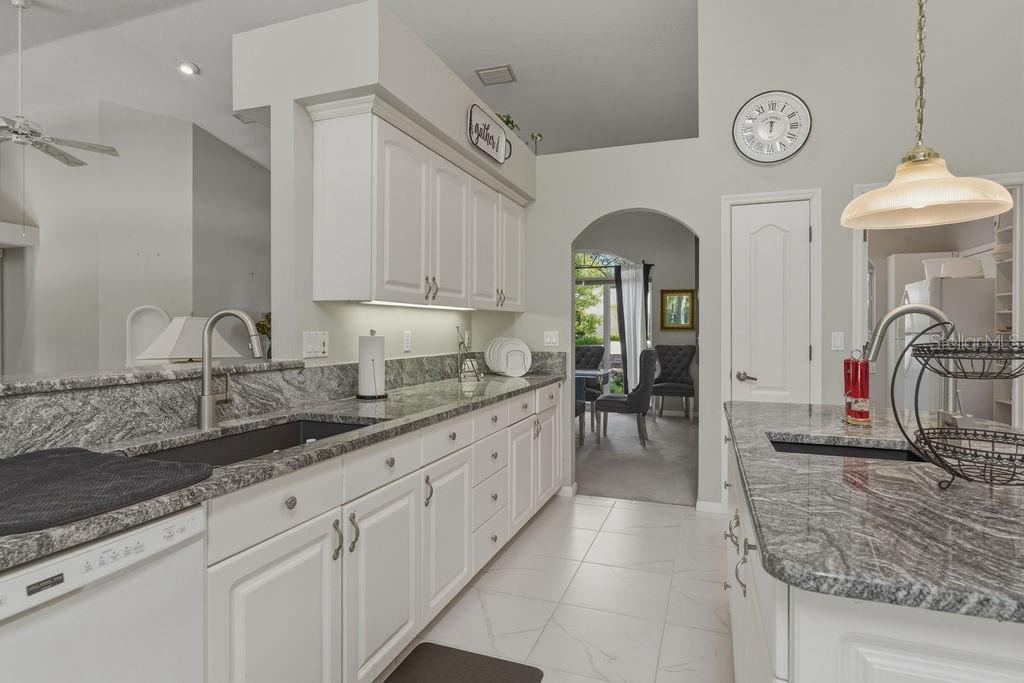 RAINBOW SPGS COUNTRY CLUB - Residential