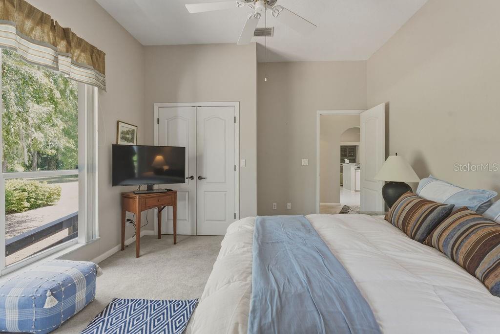 RAINBOW SPGS COUNTRY CLUB - Residential