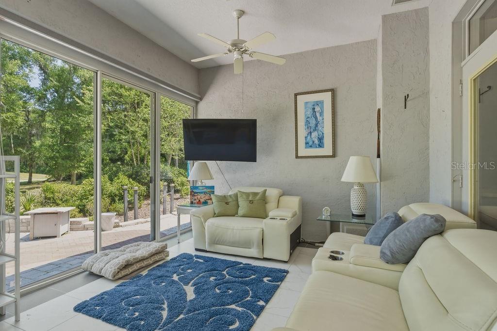 RAINBOW SPGS COUNTRY CLUB - Residential