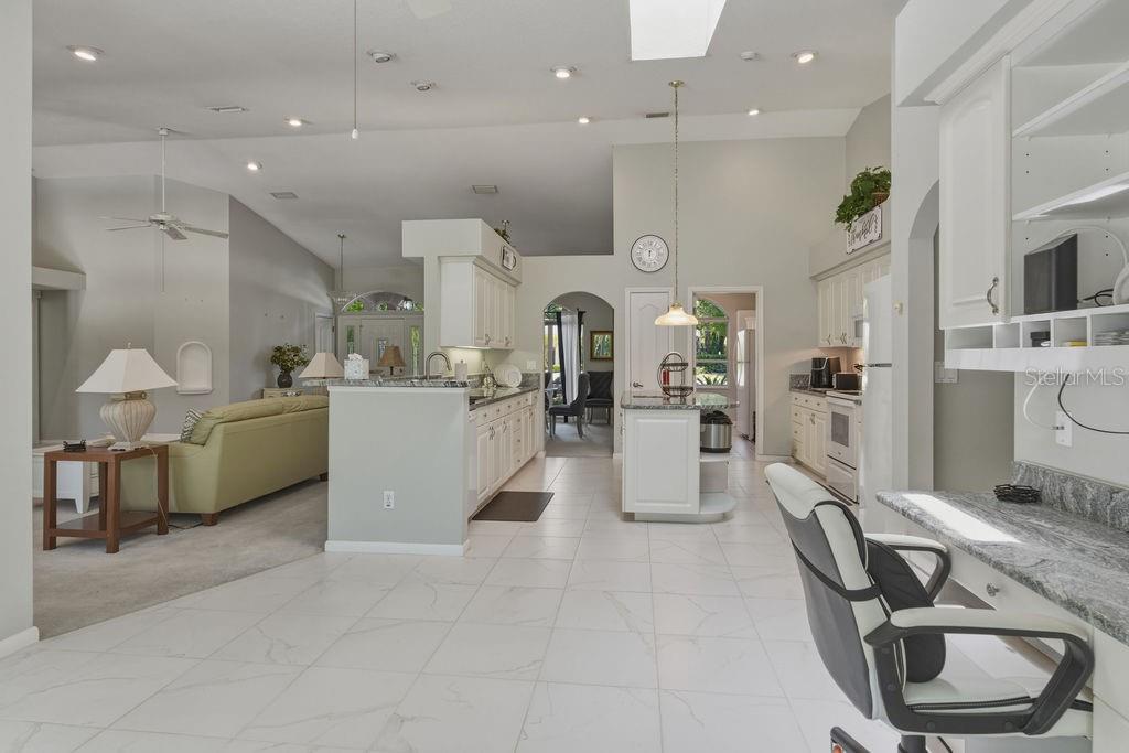 RAINBOW SPGS COUNTRY CLUB - Residential