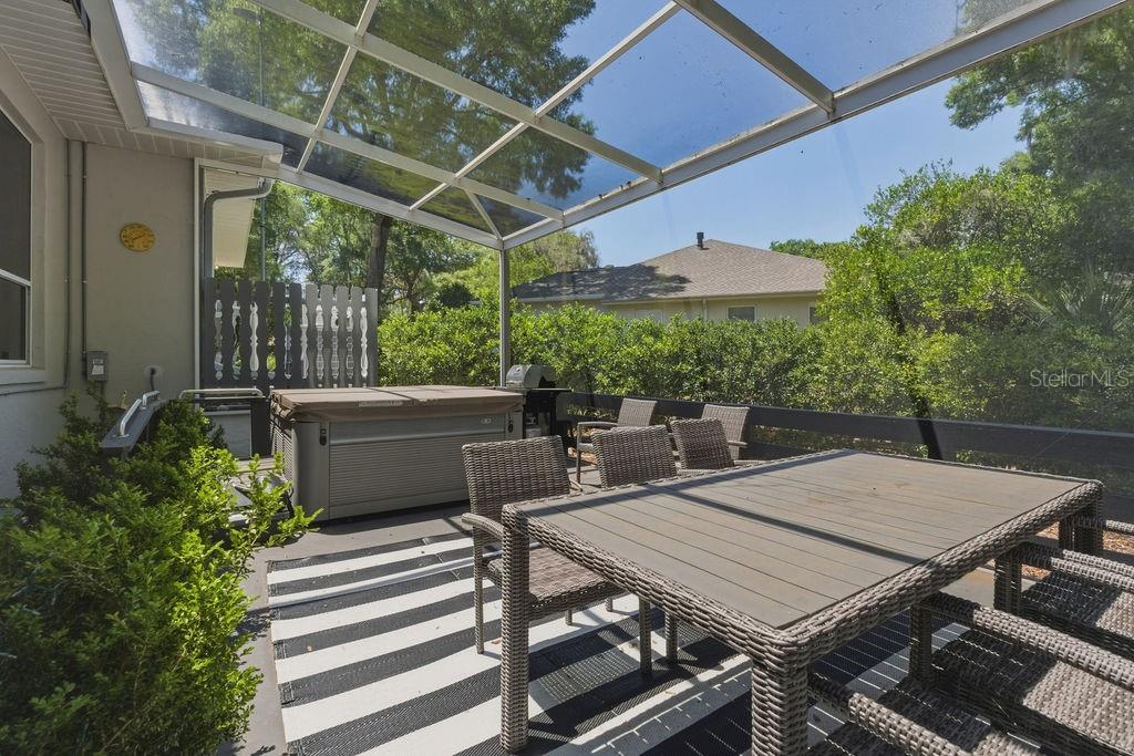 RAINBOW SPGS COUNTRY CLUB - Residential