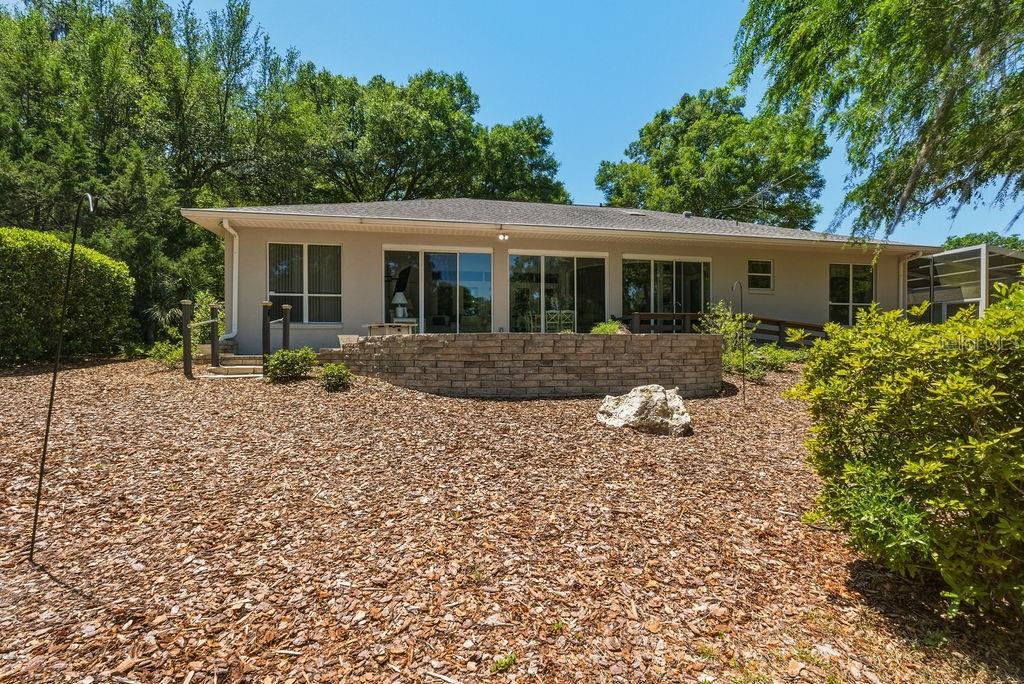 RAINBOW SPGS COUNTRY CLUB - Residential