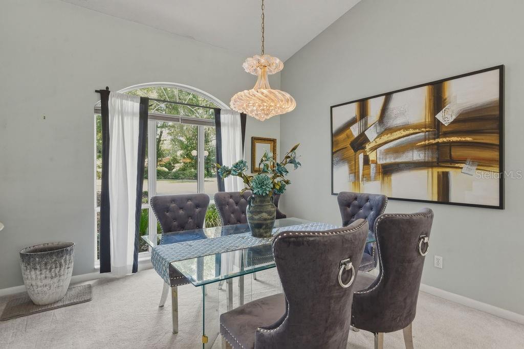 RAINBOW SPGS COUNTRY CLUB - Residential