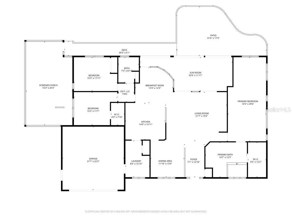 RAINBOW SPGS COUNTRY CLUB - Residential