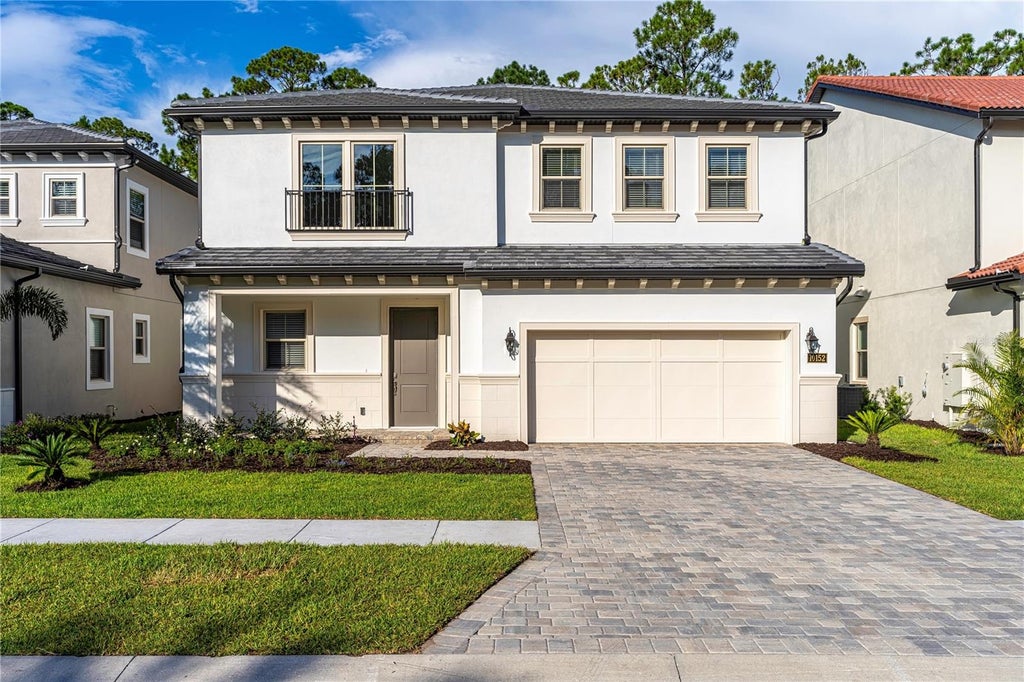 Photo of 10152 Royal Island Court, Orlando, FL 32836 (MLS # O6438232)