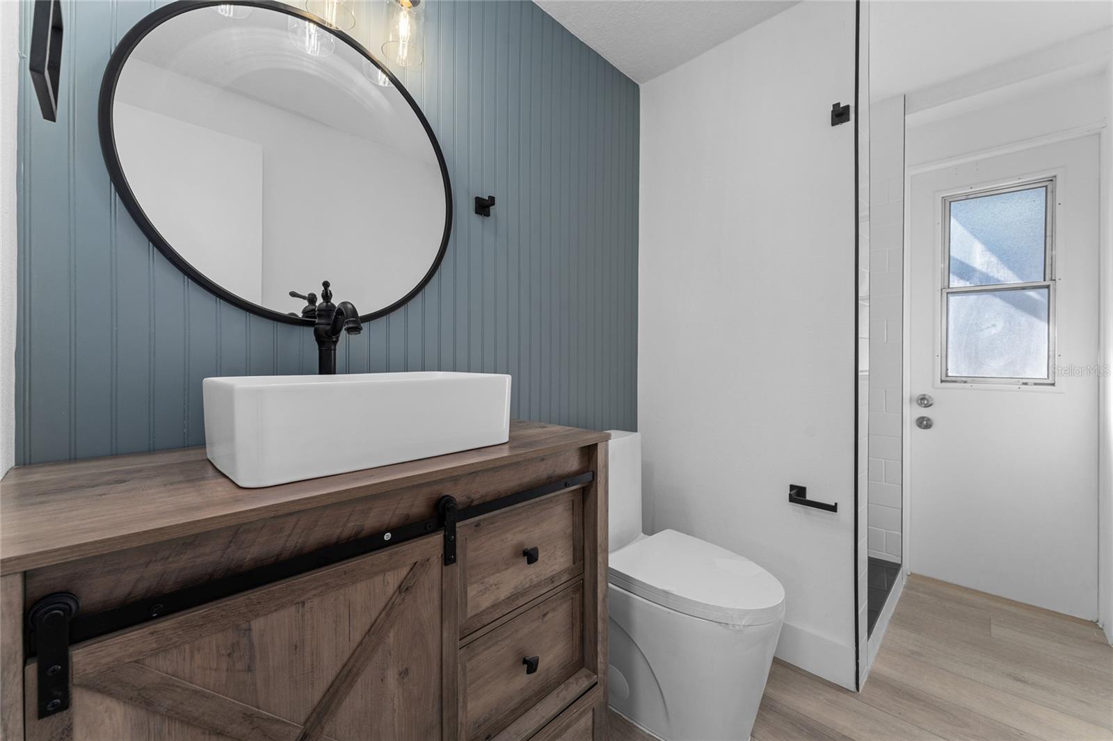 W H WURSTS ADD - Residential