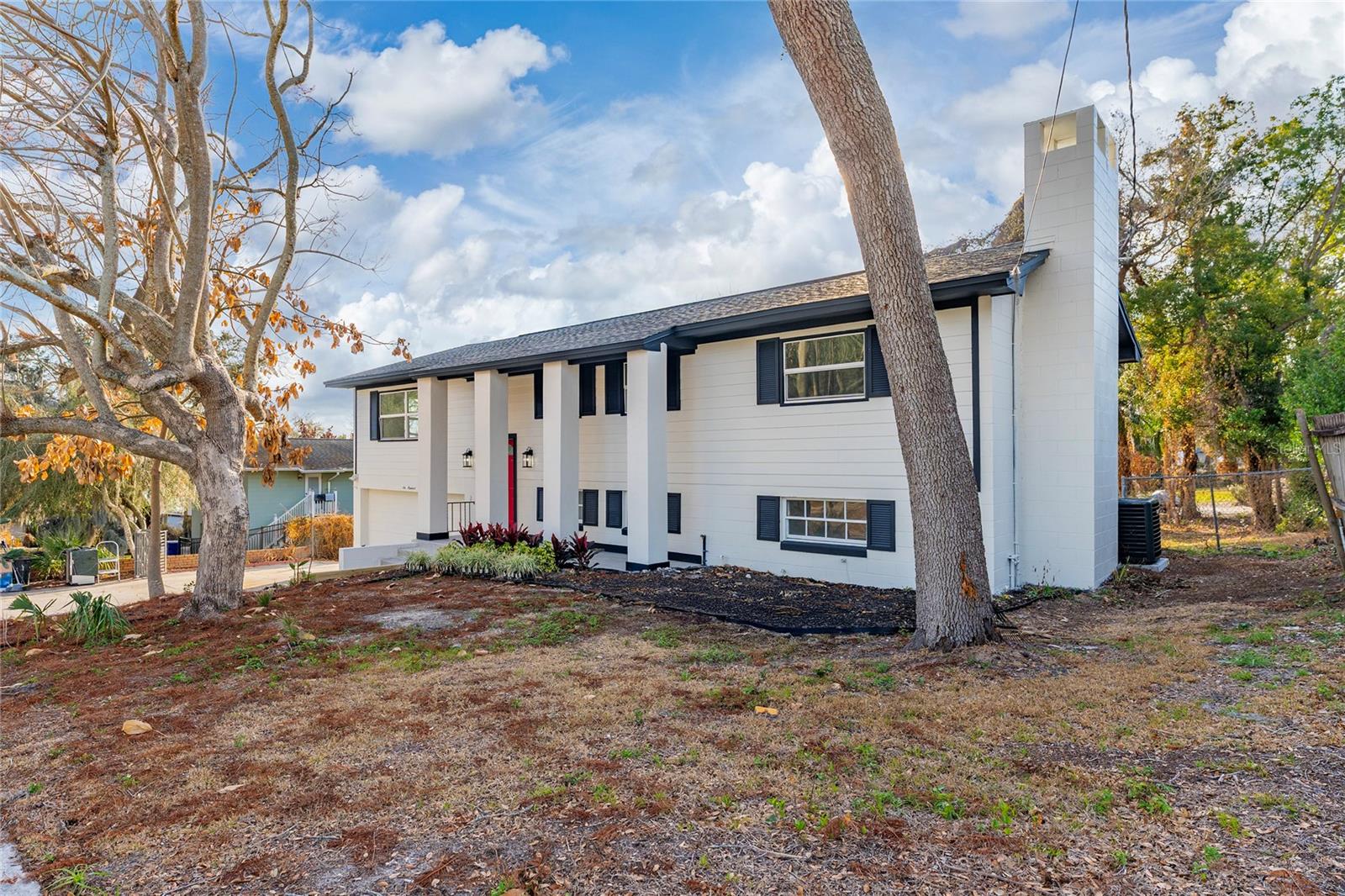 W H WURSTS ADD - Residential