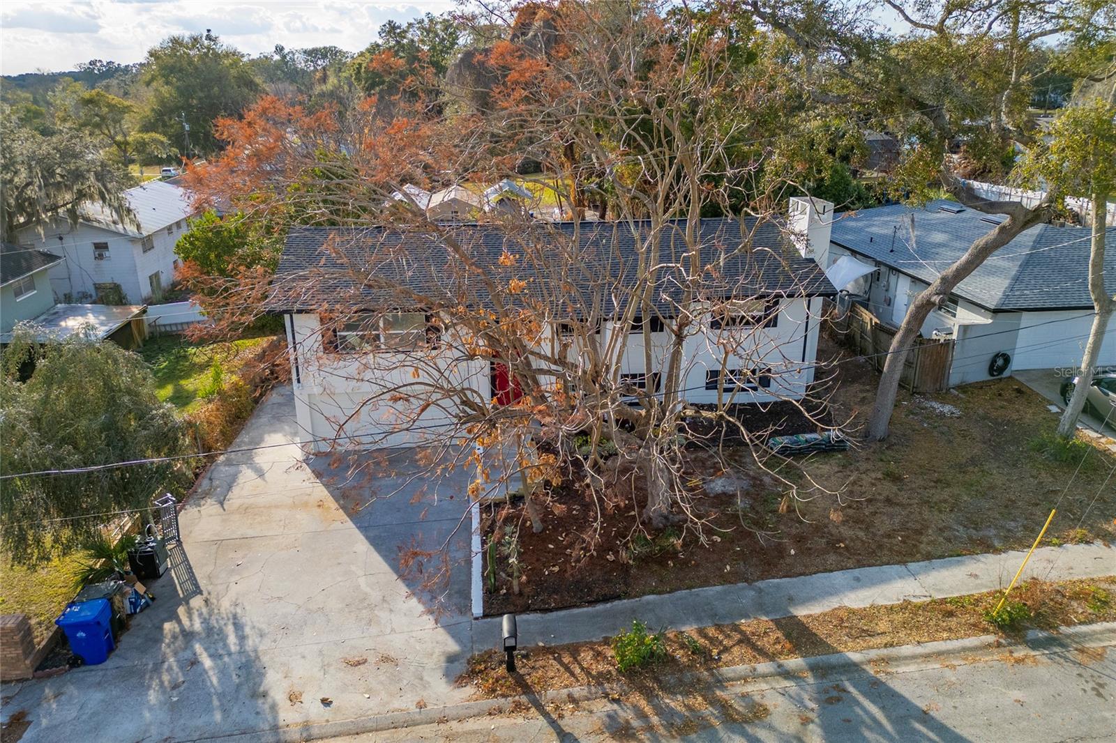 W H WURSTS ADD - Residential