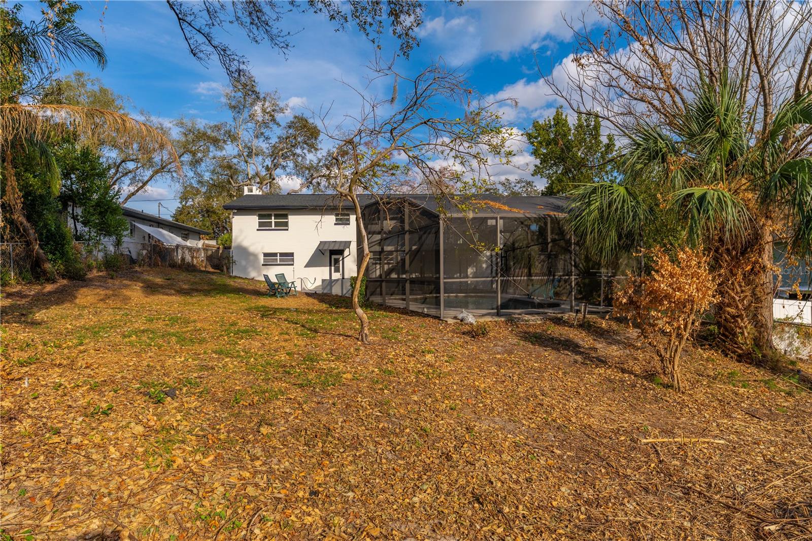 W H WURSTS ADD - Residential