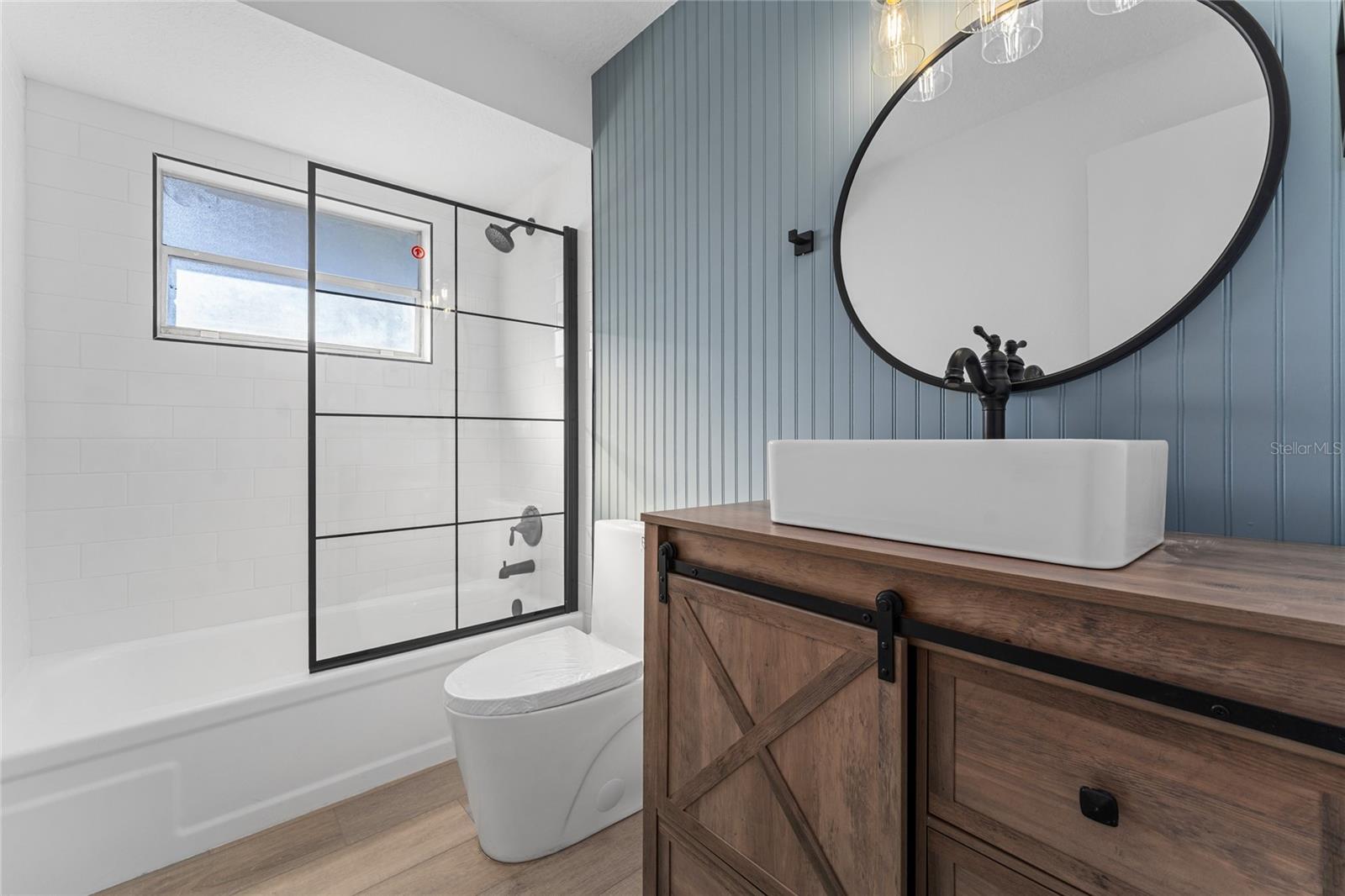 W H WURSTS ADD - Residential