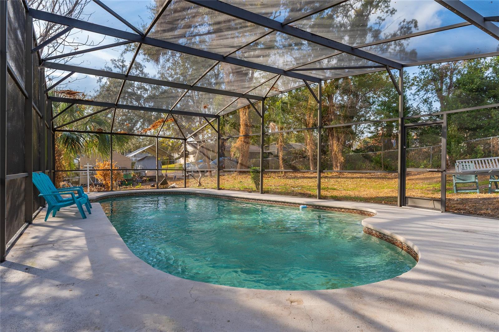 W H WURSTS ADD - Residential