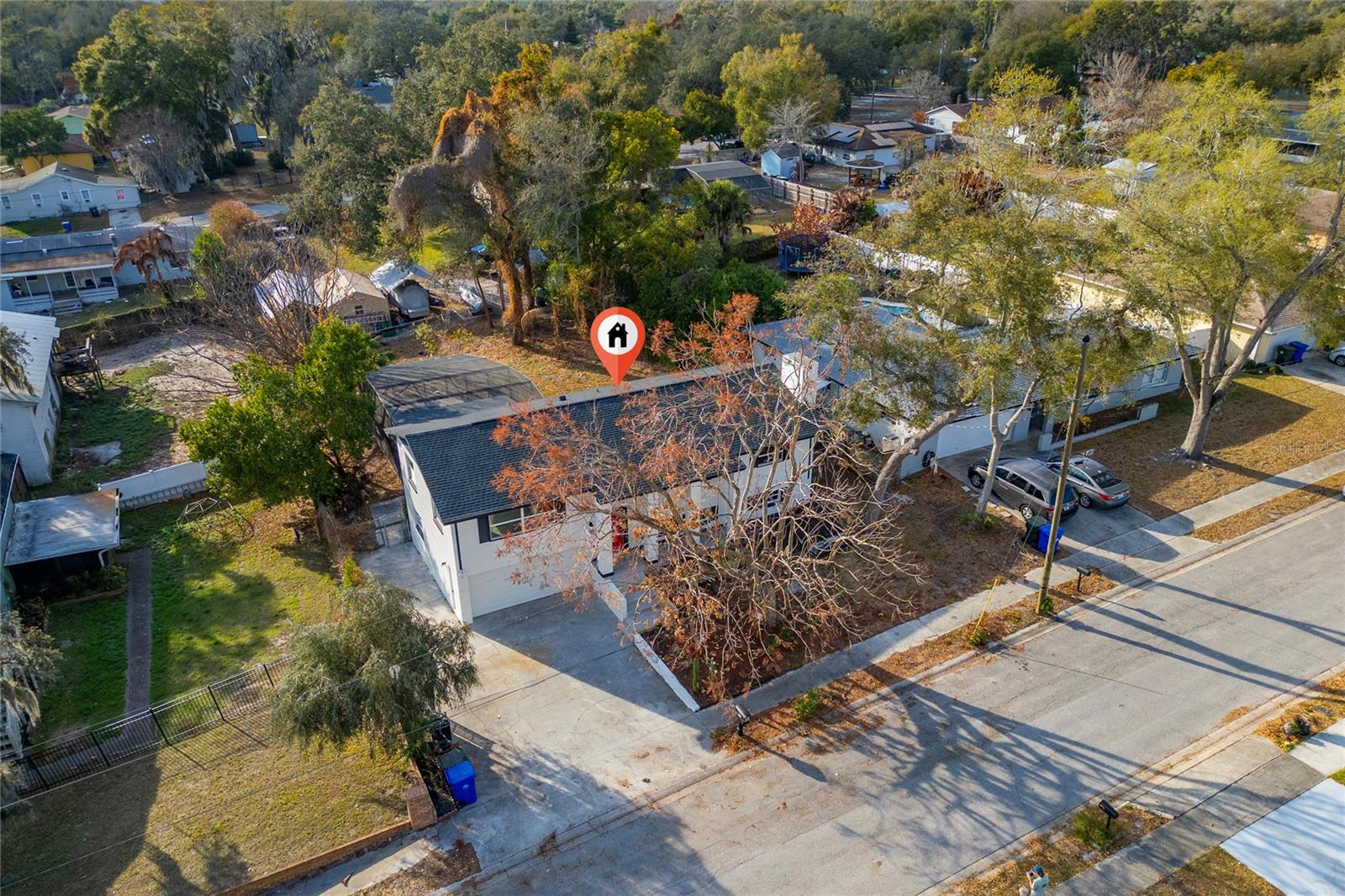 W H WURSTS ADD - Residential