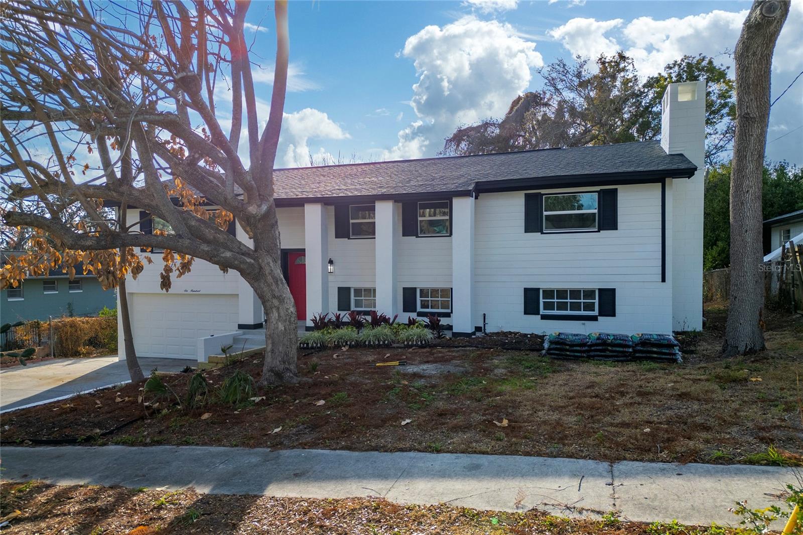 W H WURSTS ADD - Residential