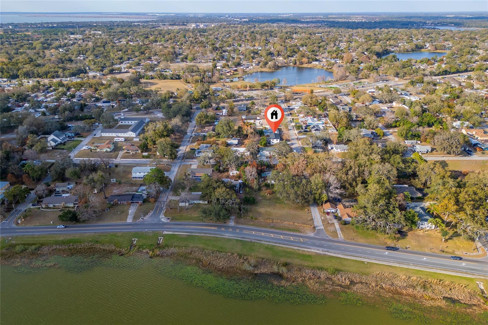 W H WURSTS ADD - Residential