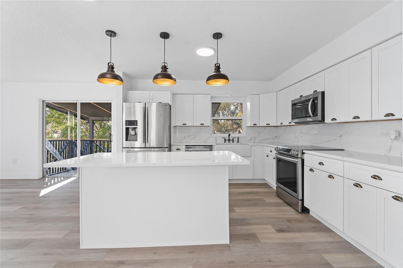 W H WURSTS ADD - Residential