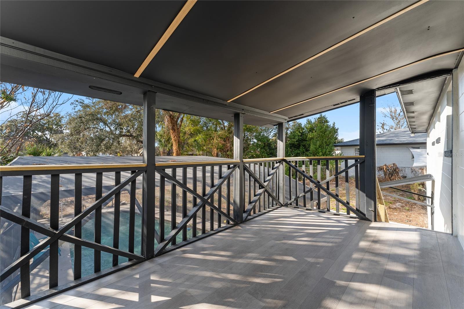 W H WURSTS ADD - Residential