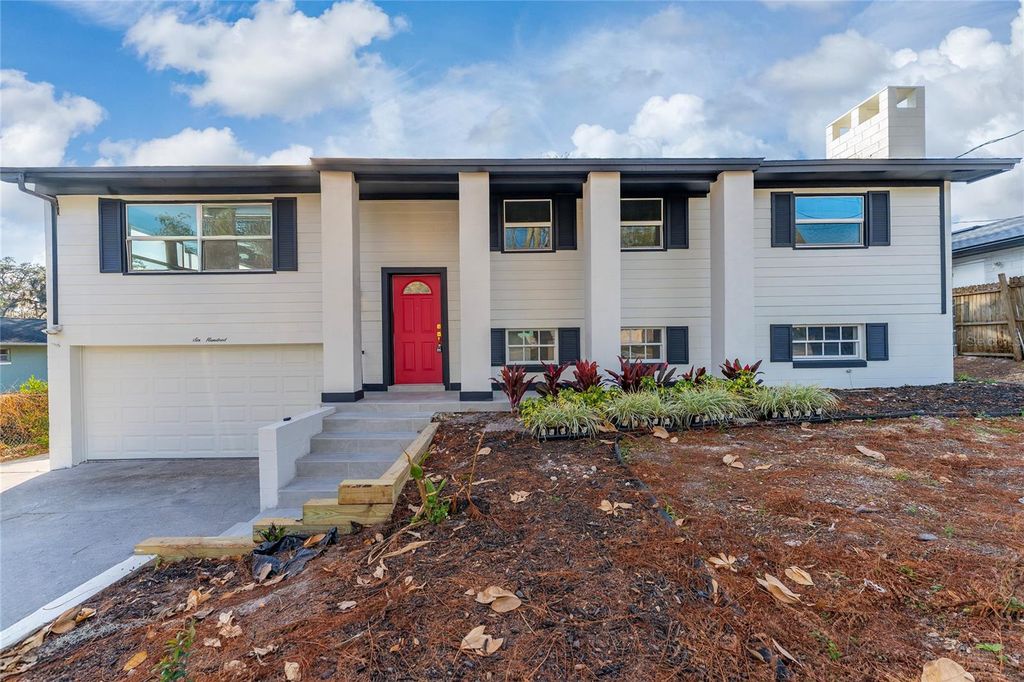 Photo of 600 Hill Avenue, Ocoee, FL 34761 (MLS # O6384389)