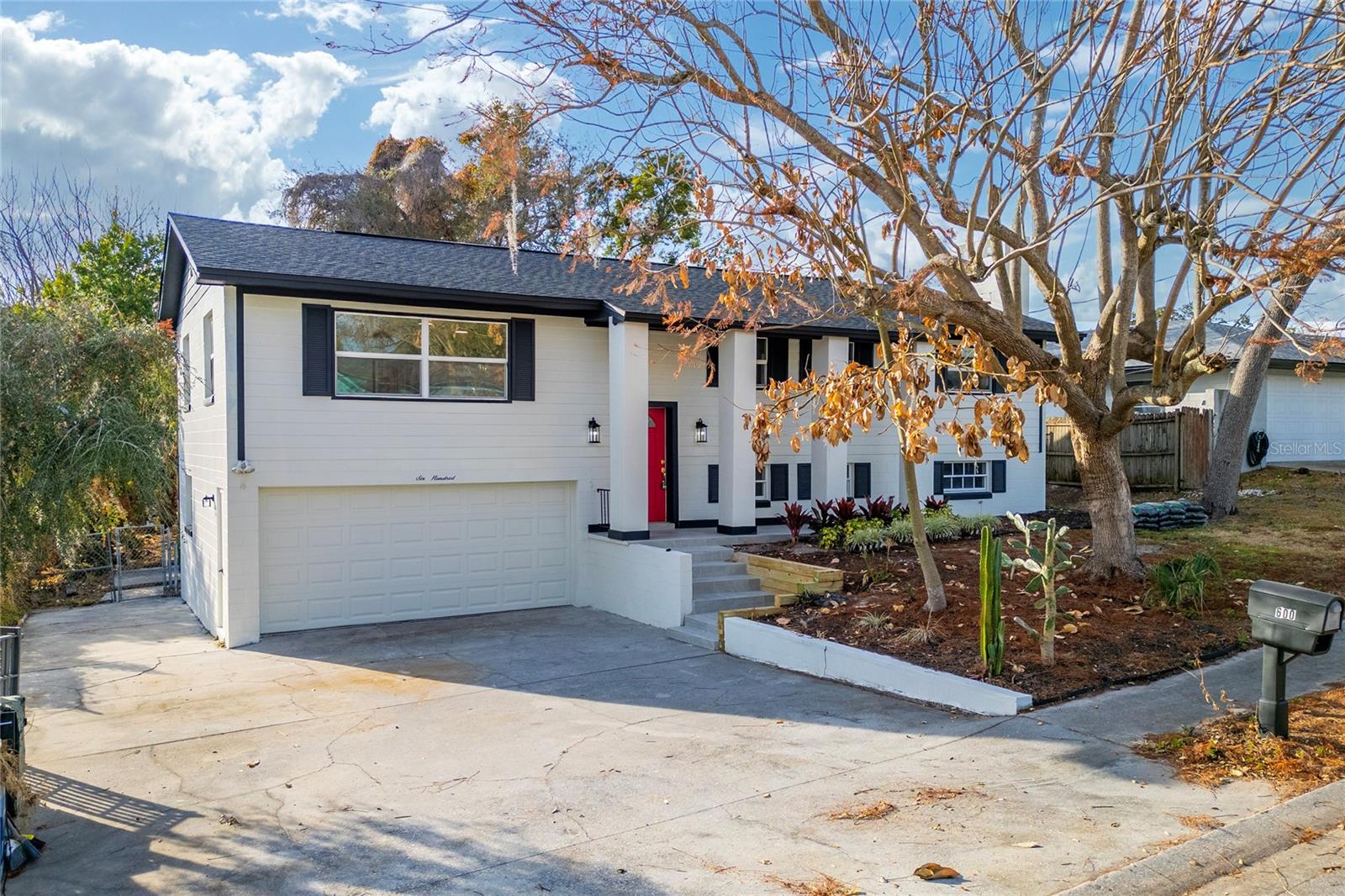 W H WURSTS ADD - Residential