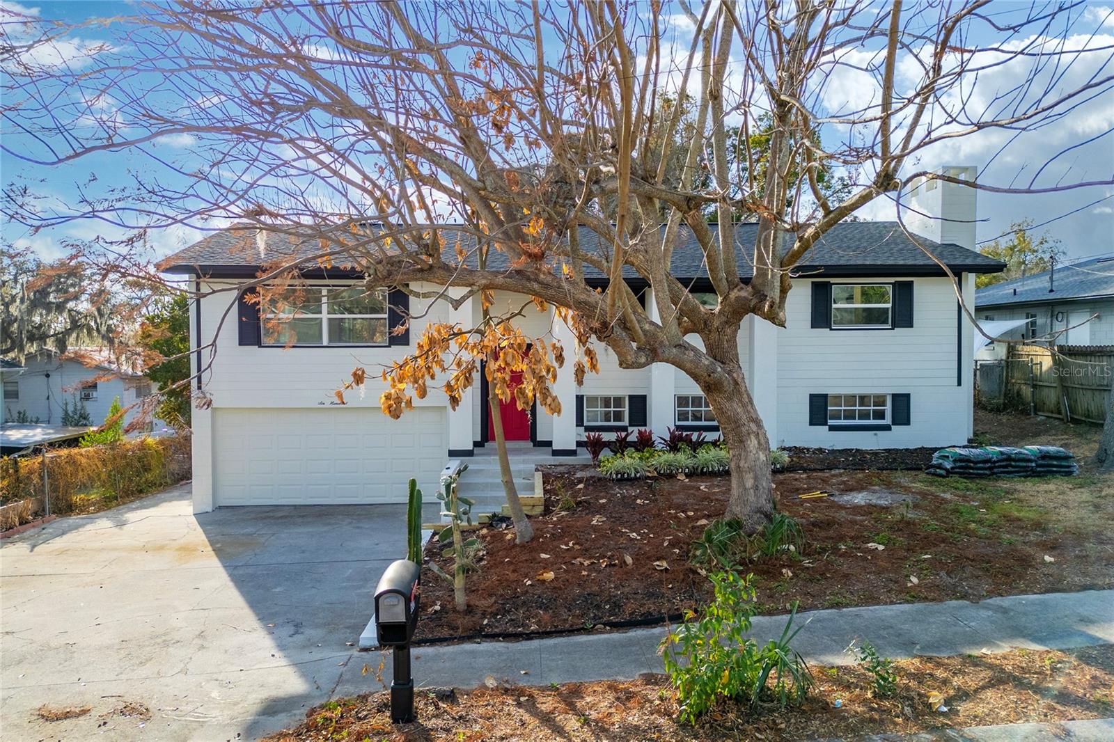 W H WURSTS ADD - Residential