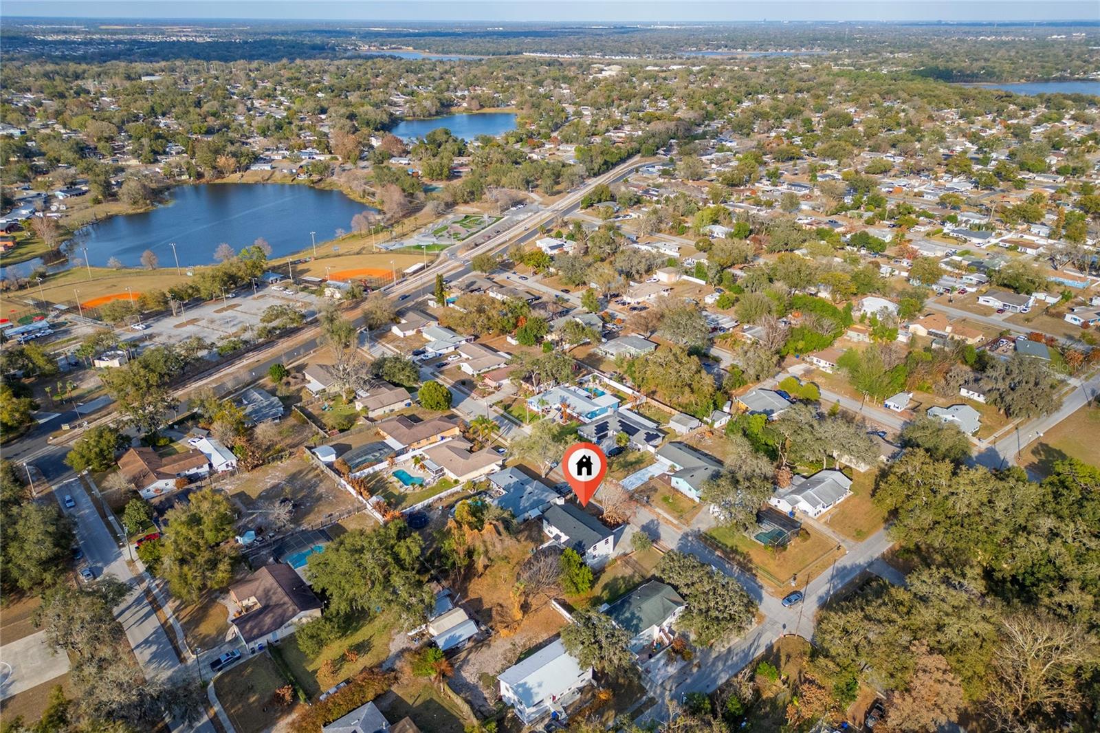 W H WURSTS ADD - Residential