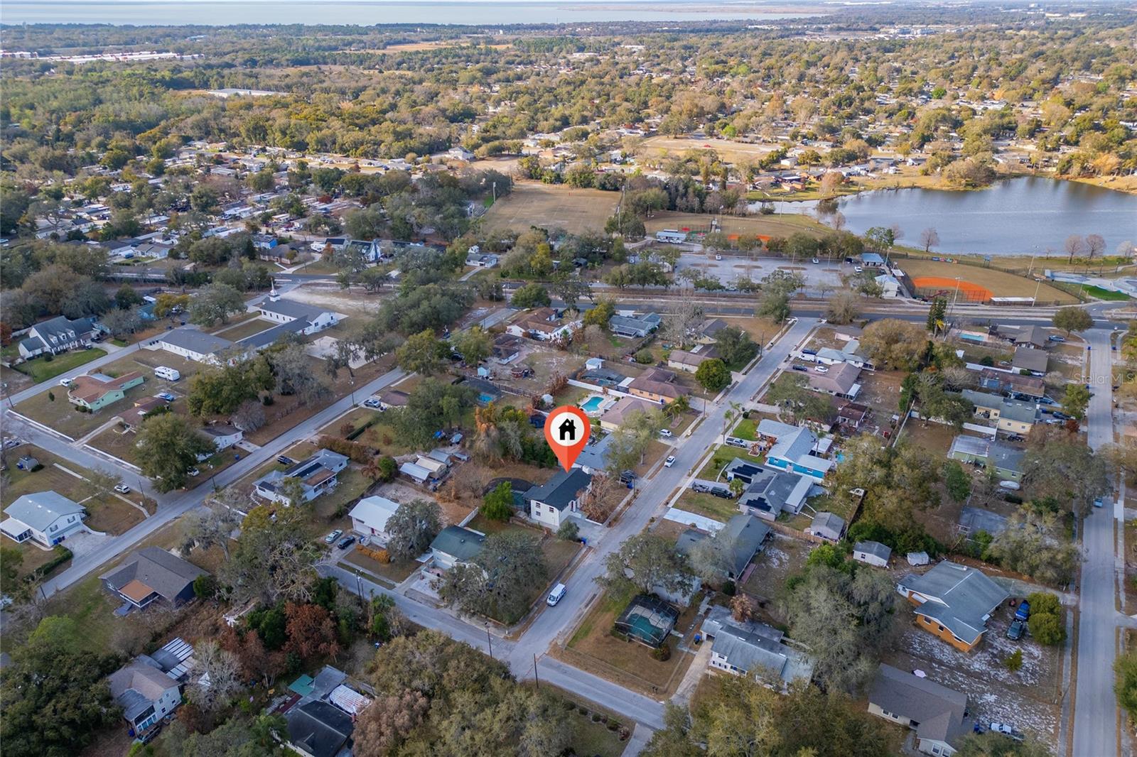 W H WURSTS ADD - Residential