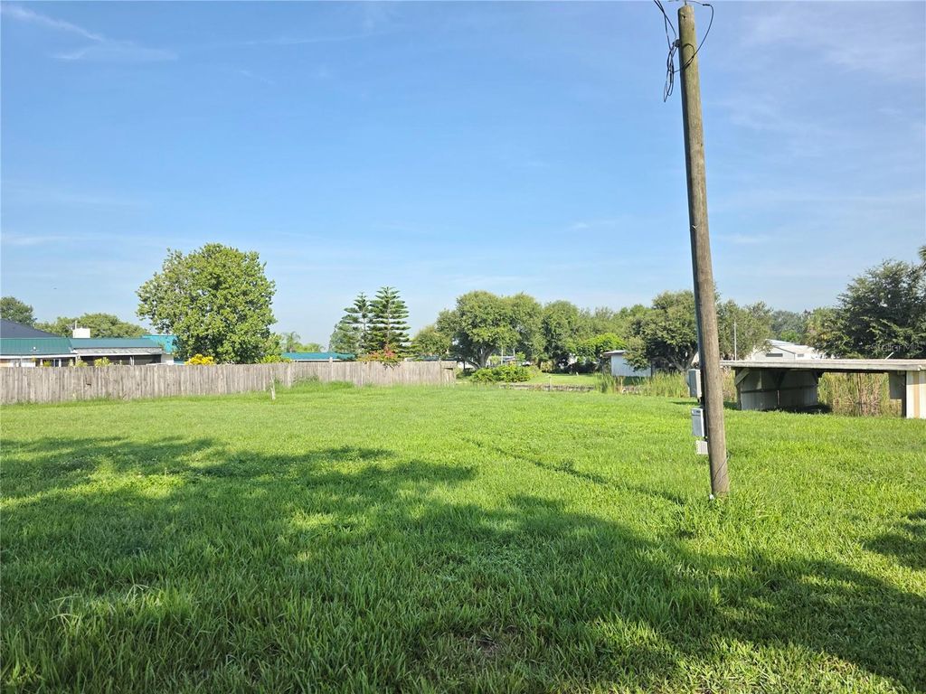 Photo of Hunter Road, Okeechobee, FL 34974 (MLS # OK225386)