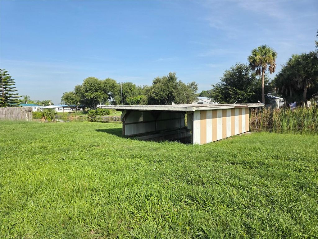 Photo of Hunter Road, Okeechobee, FL 34974 (MLS # OK225386)