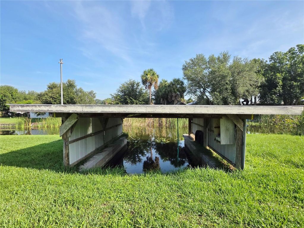 Photo of Hunter Road, Okeechobee, FL 34974 (MLS # OK225386)
