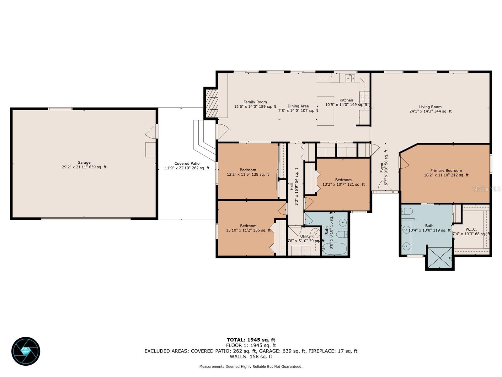 17 FRESHWATER DRIVE