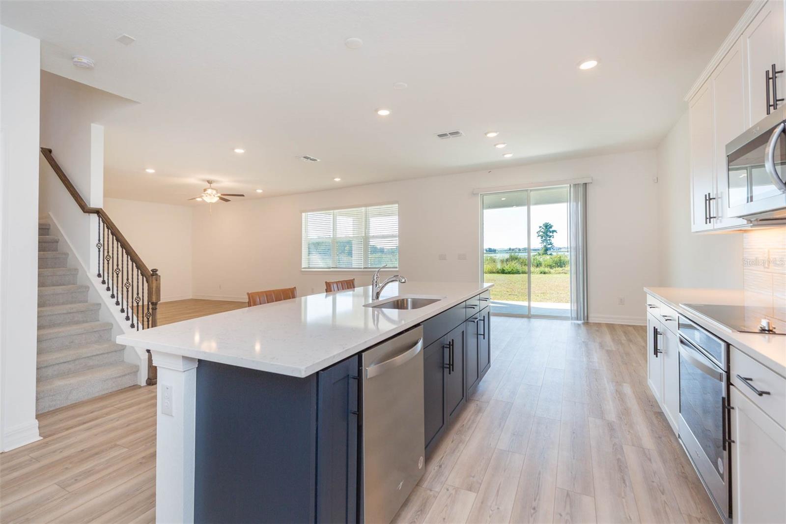 EPPERSON NORTH VILLAGE C-2A - Residential