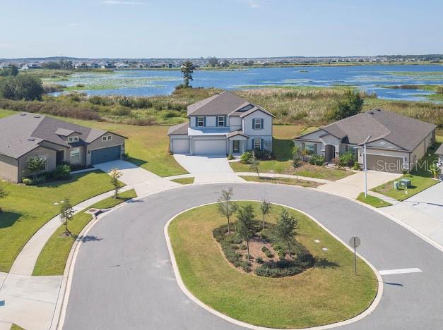 EPPERSON NORTH VILLAGE C-2A - Residential