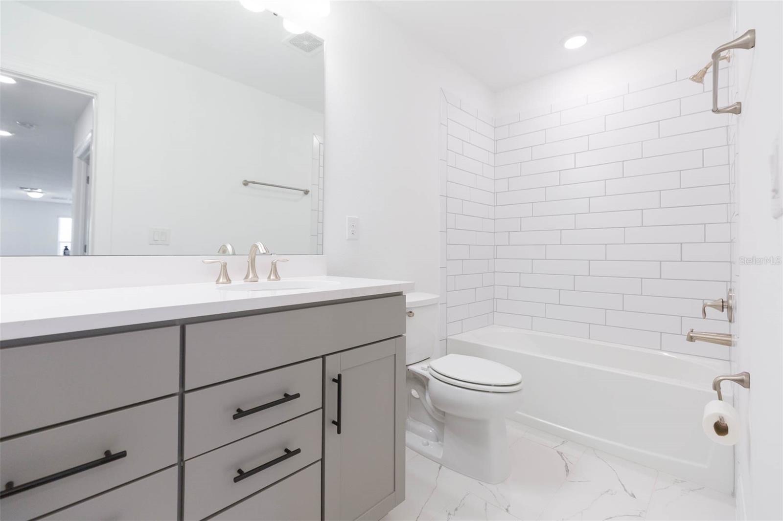 EPPERSON NORTH VILLAGE C-2A - Residential